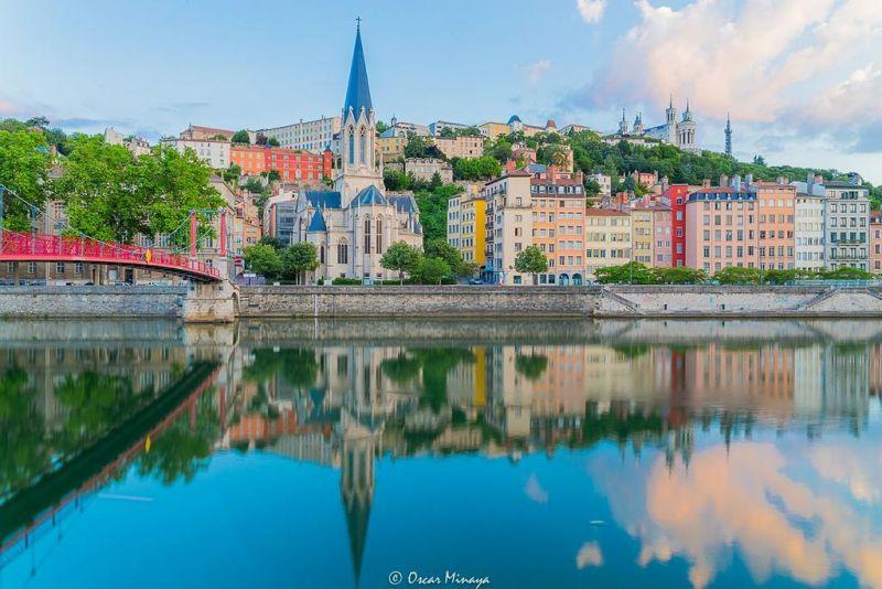 Golden Tulip Lyon Eurexpo 4*