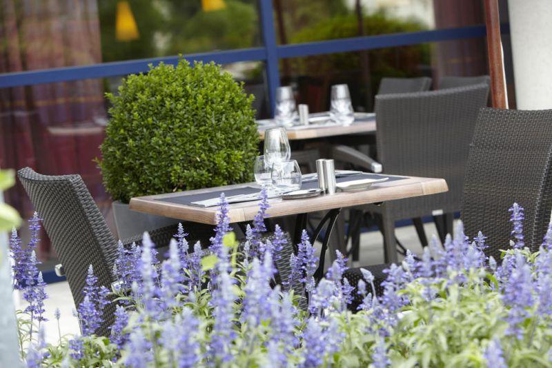 Golden Tulip Paris Cdg Airport-villepinte 4*