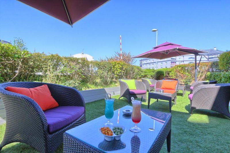 Golden Tulip Paris Cdg Airport-villepinte 4*