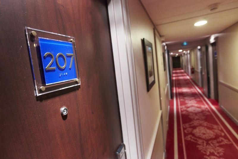 Golden Tulip Paris Cdg Airport-villepinte 4*