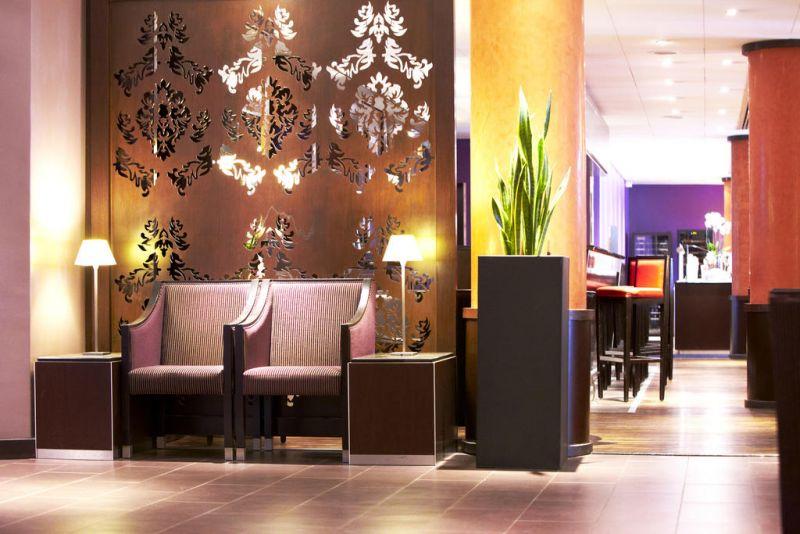 Golden Tulip Paris Cdg Airport-villepinte 4*