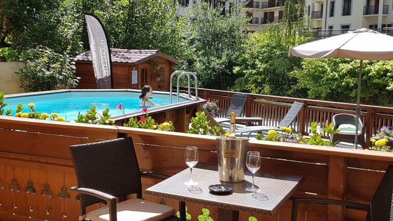 Gourmets & Italy 3*
