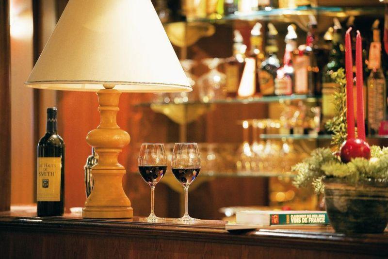 Gourmets & Italy 3*