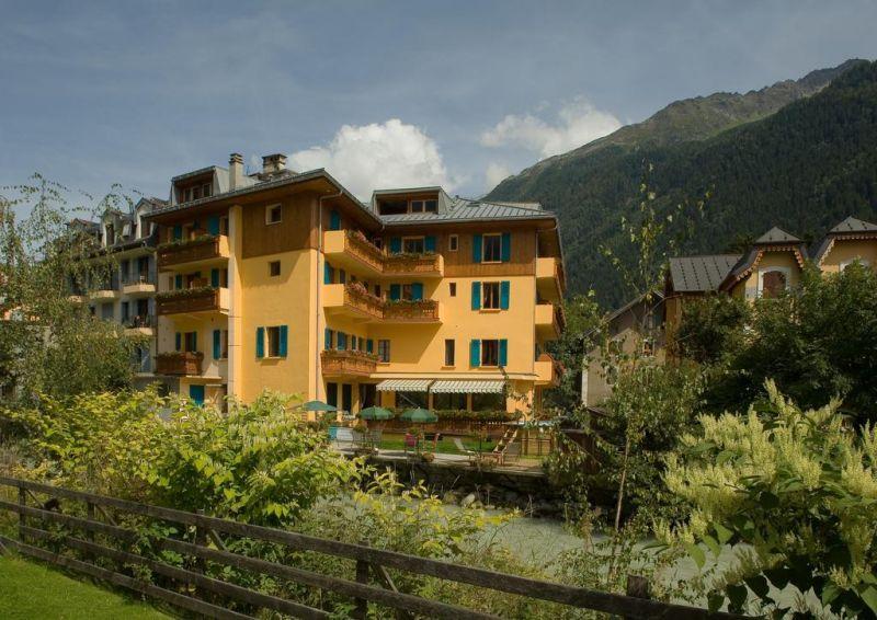 Gourmets & Italy 3*