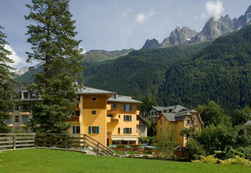 Gourmets & Italy 3*