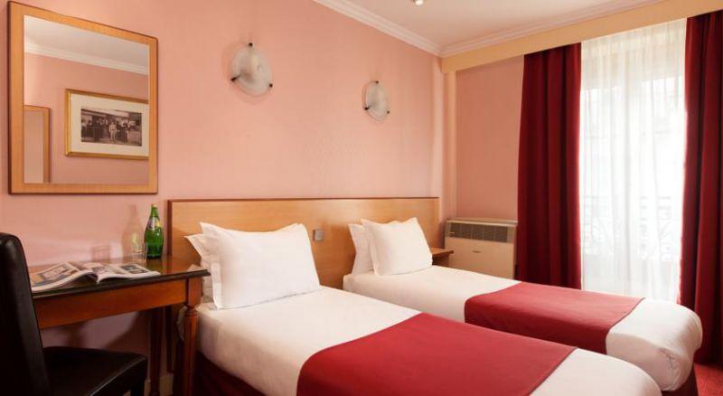 Grand Hotel Amelot 3*
