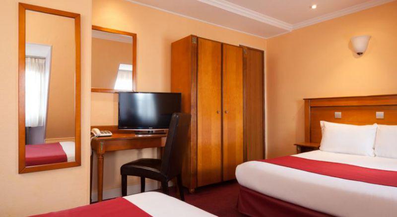 Grand Hotel Amelot 3*