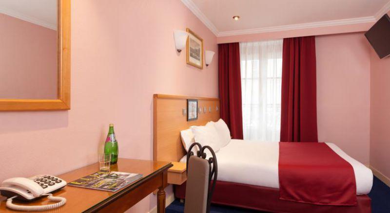 Grand Hotel Amelot 3*