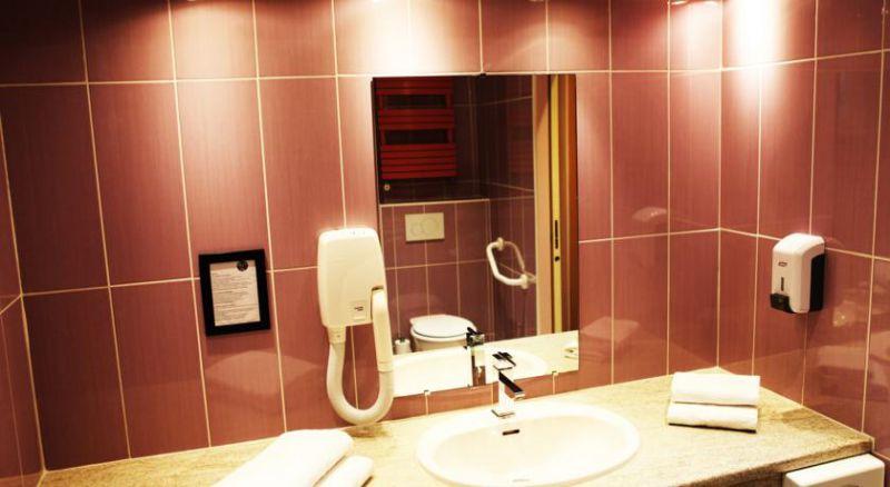 Grand Hotel Amelot 3*