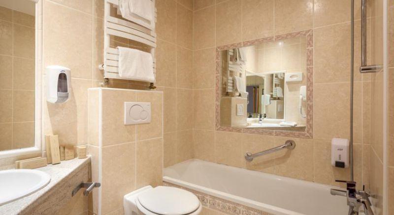 Grand Hotel Amelot 3*