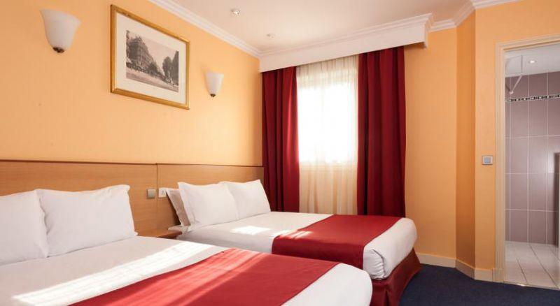 Grand Hotel Amelot 3*