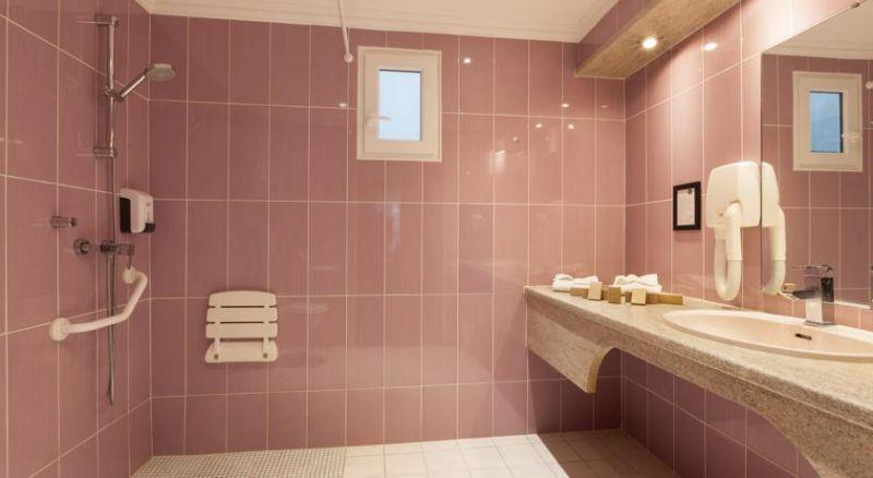 Grand Hotel Amelot 3*