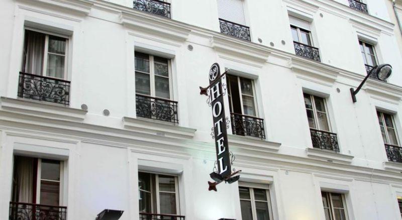 Grand Hotel Amelot 3*