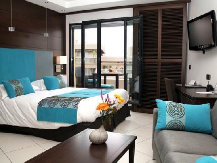 Aston La Scala (Ex. Grand Hotel Aston By Clarion) 4*
