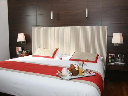 Aston La Scala (Ex. Grand Hotel Aston By Clarion) 4*