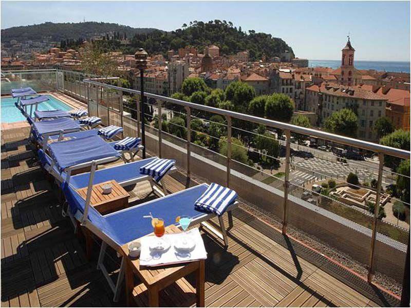 Aston La Scala (Ex. Grand Hotel Aston By Clarion) 4*