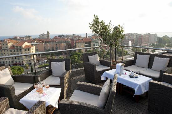 Aston La Scala (Ex. Grand Hotel Aston By Clarion) 4*