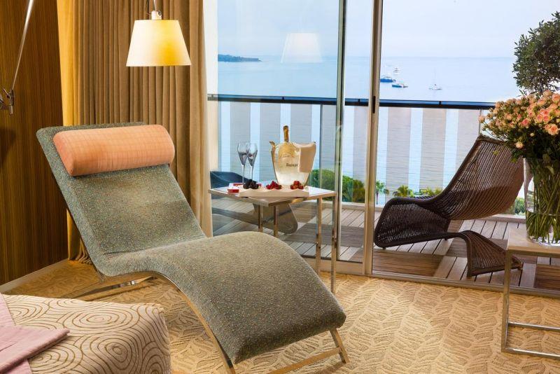 Grand Hotel Cannes 4*