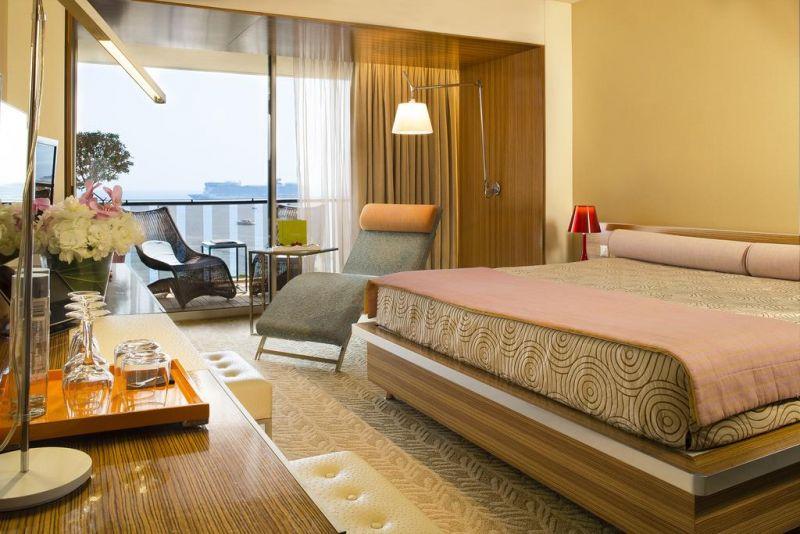 Grand Hotel Cannes 4*