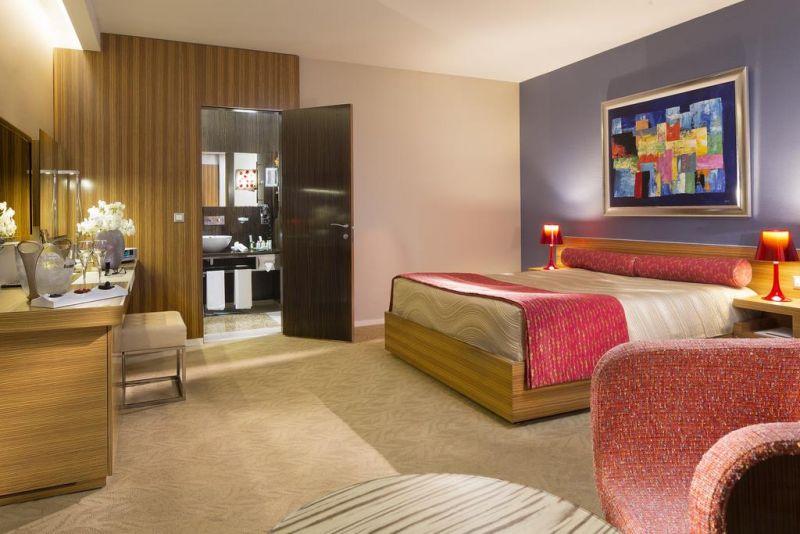 Grand Hotel Cannes 4*
