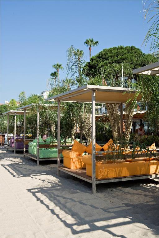 Grand Hotel Cannes 4*