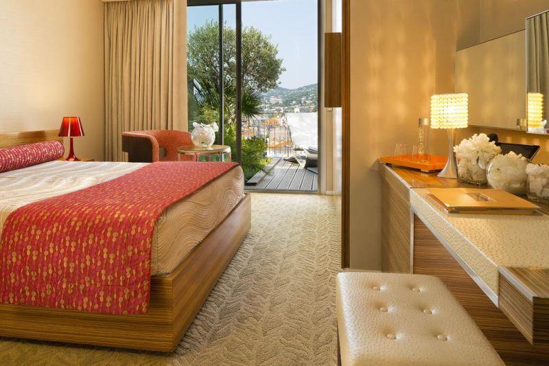 Grand Hotel Cannes 4*
