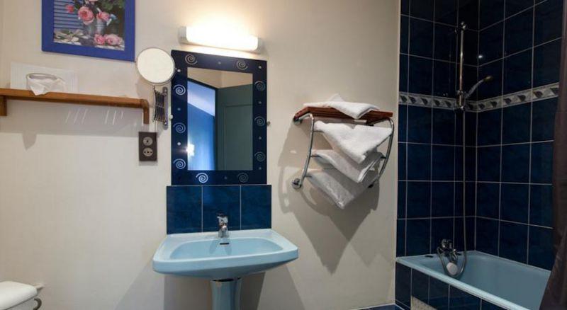 Grand Hotel De Paris 3*