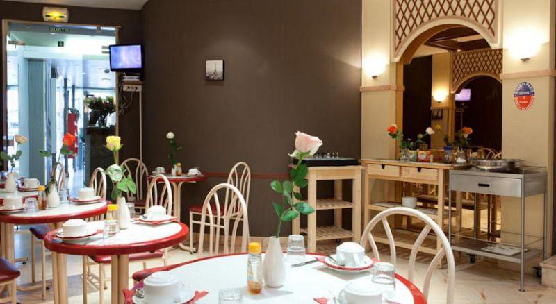 Grand Hotel De Paris 3*