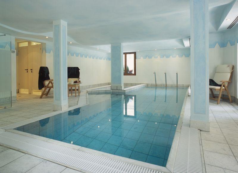 Grand Hotel Des Alpes 4*
