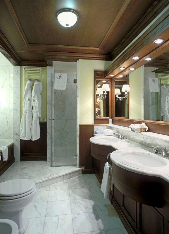 Grand Hotel Des Alpes 4*