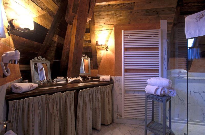 Grand Hotel Des Alpes 4*