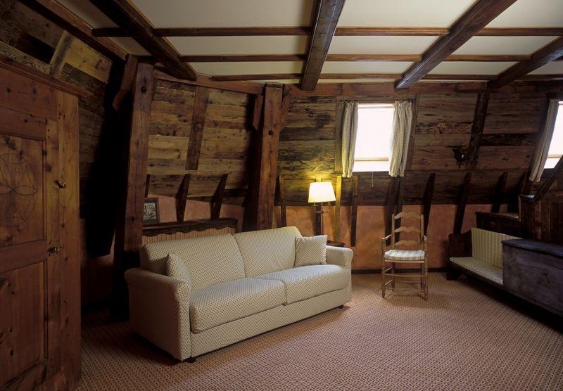 Grand Hotel Des Alpes 4*