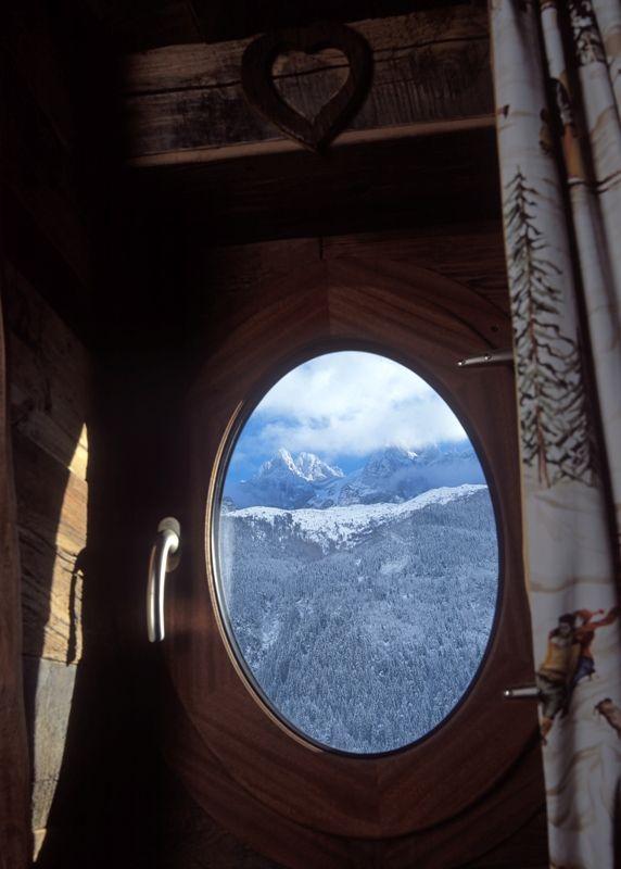 Grand Hotel Des Alpes 4*