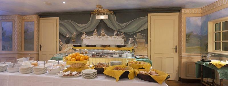 Grand Hotel Des Alpes 4*