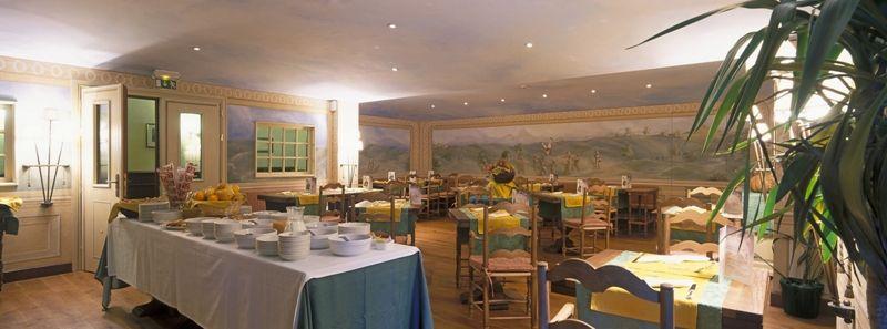 Grand Hotel Des Alpes 4*