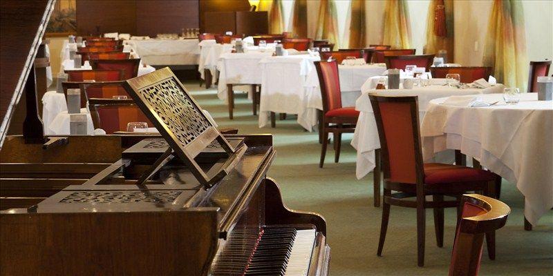 Grand Hotel Des Thermes 3*