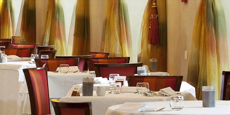 Grand Hotel Des Thermes 3*