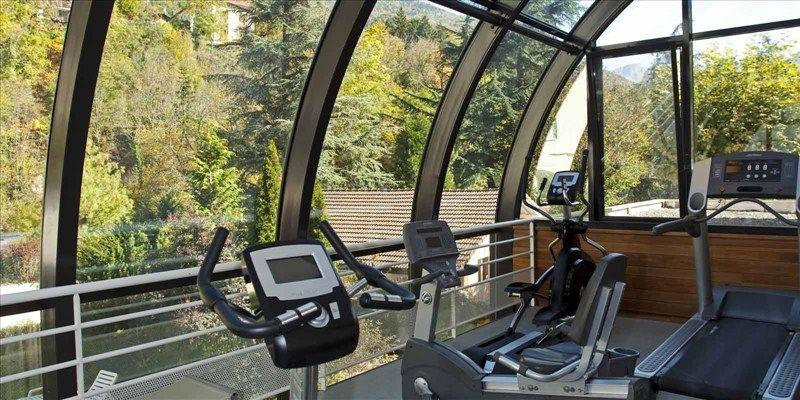 Grand Hotel Des Thermes 3*