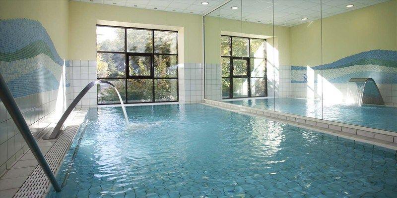 Grand Hotel Des Thermes 3*