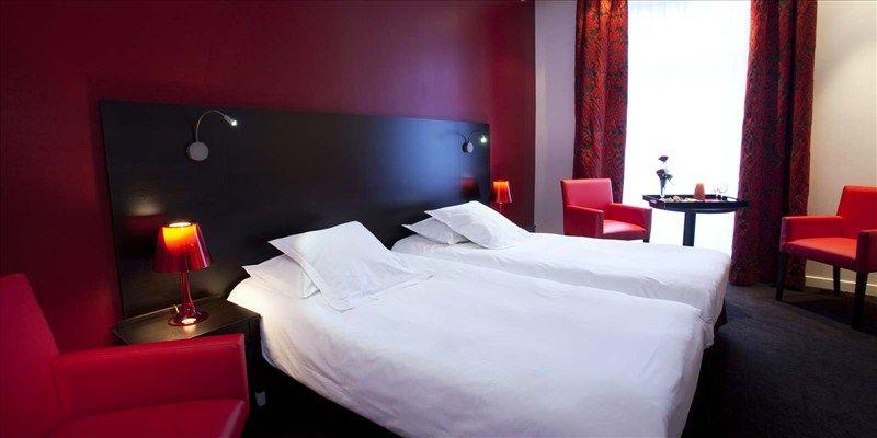 Grand Hotel Des Thermes 3*