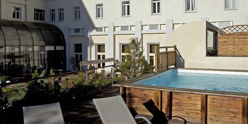 Grand Hotel Des Thermes 3*