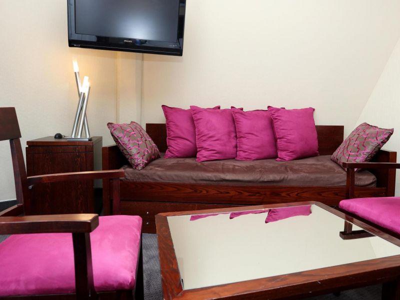 Grand Hotel Francais 3*