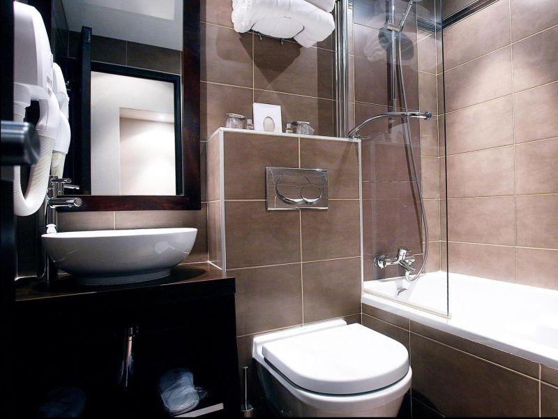Grand Hotel Francais 3*