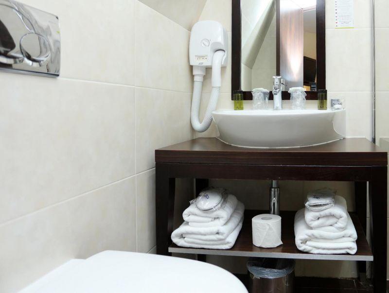 Grand Hotel Francais 3*