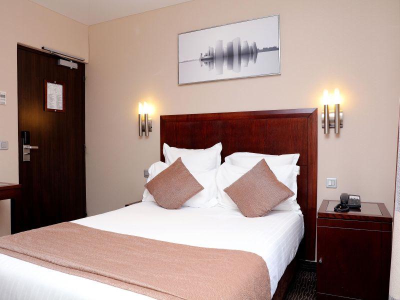 Grand Hotel Francais 3*