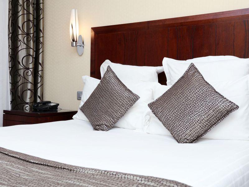 Grand Hotel Francais 3*