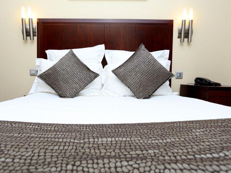 Grand Hotel Francais 3*