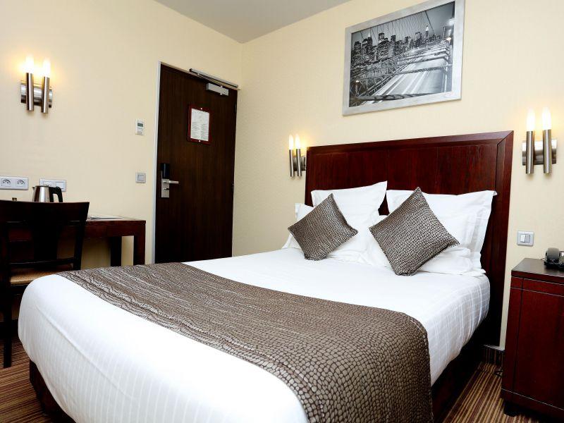 Grand Hotel Francais 3*