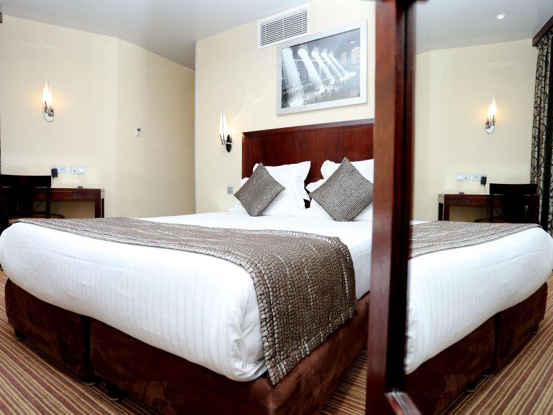Grand Hotel Francais 3*