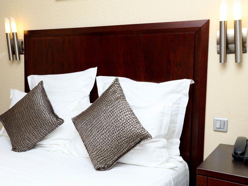 Grand Hotel Francais 3*